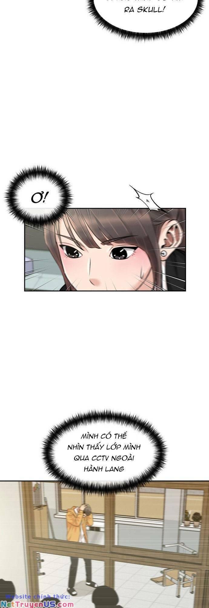 Khuôn Mặt Thiên Tài Chapter 149 - Trang 2