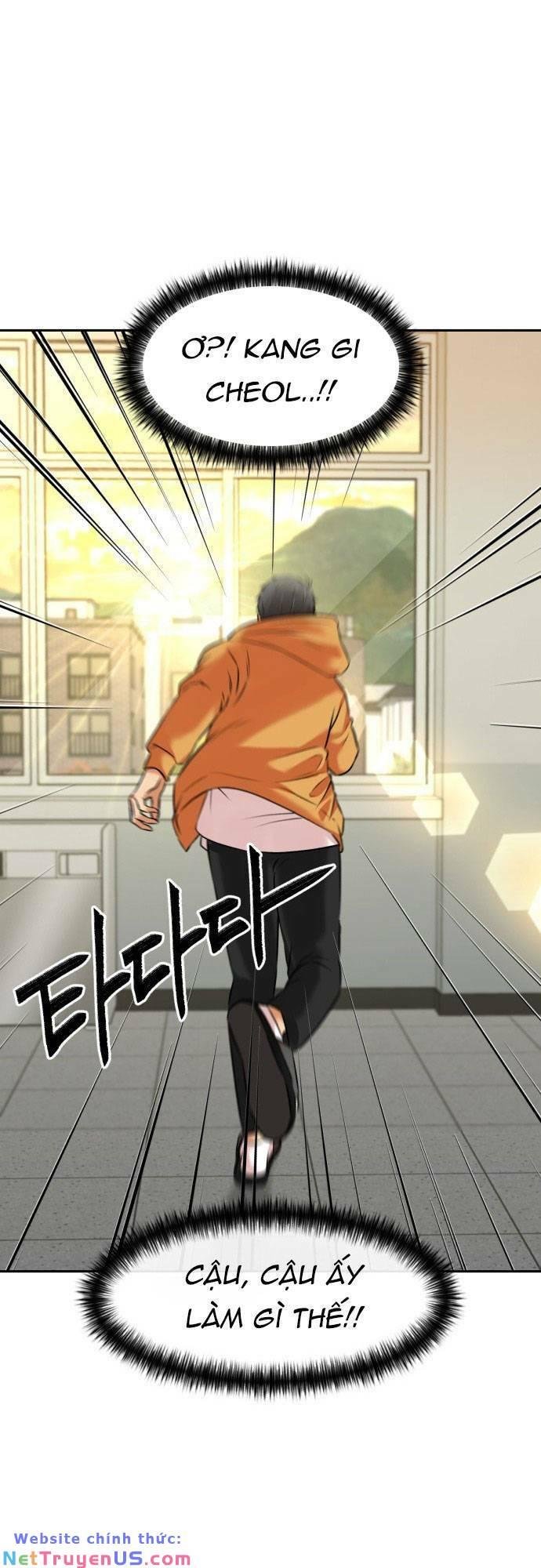 Khuôn Mặt Thiên Tài Chapter 149 - Trang 2