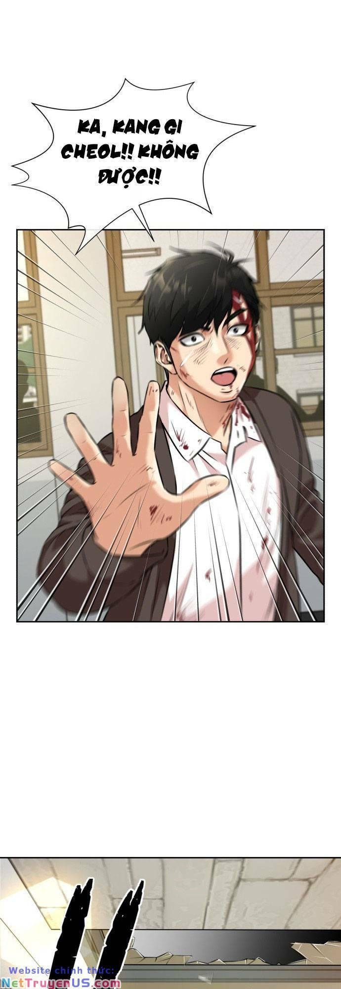 Khuôn Mặt Thiên Tài Chapter 149 - Trang 2