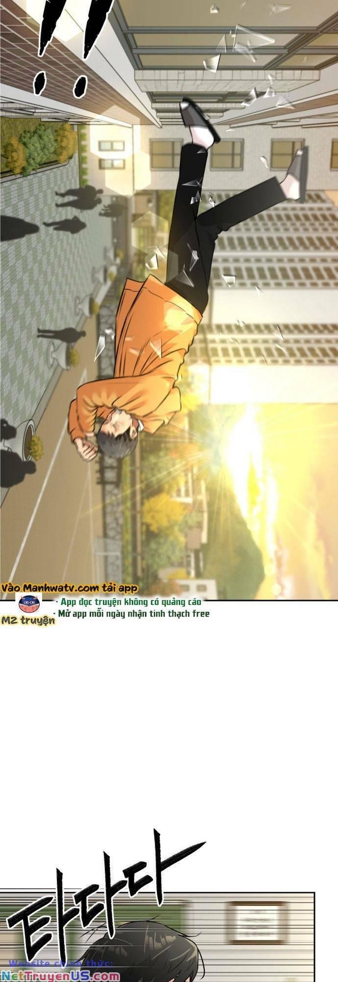 Khuôn Mặt Thiên Tài Chapter 149 - Trang 2