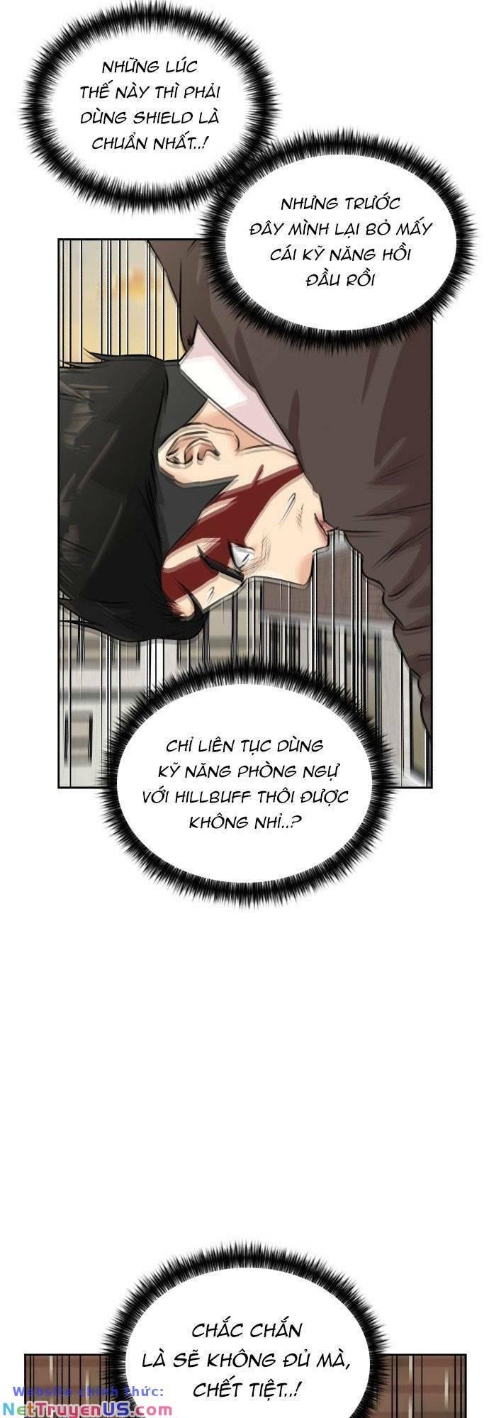 Khuôn Mặt Thiên Tài Chapter 149 - Trang 2