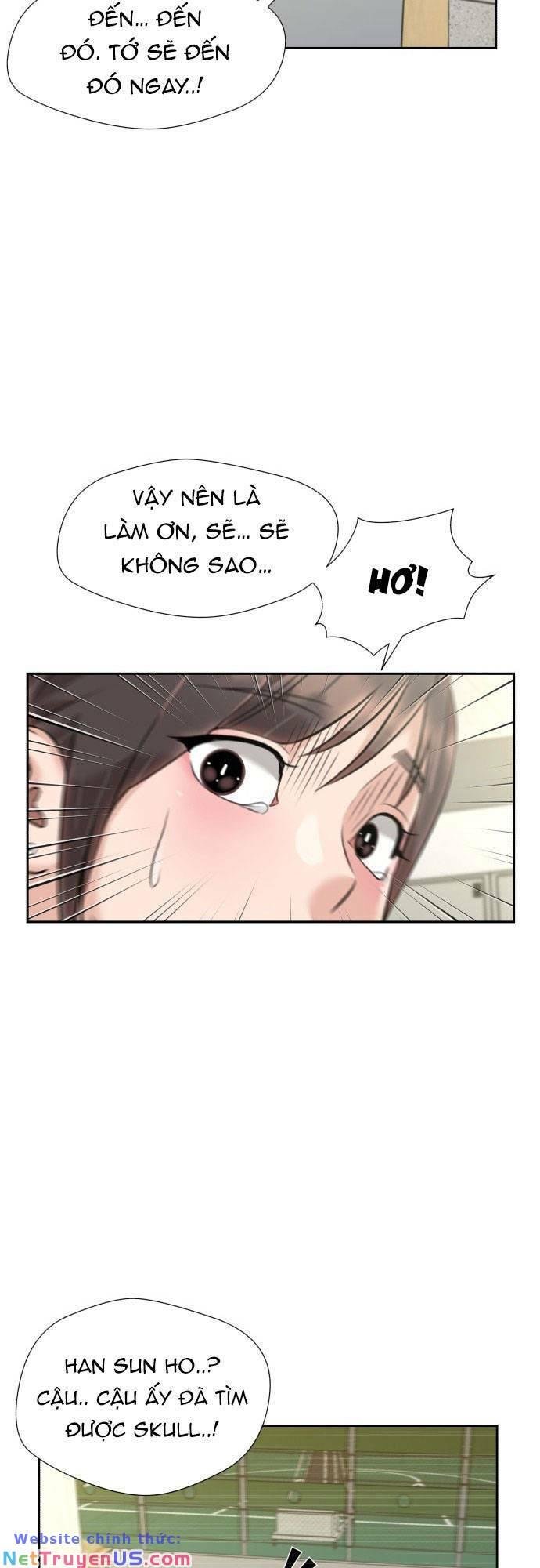 Khuôn Mặt Thiên Tài Chapter 149 - Trang 2