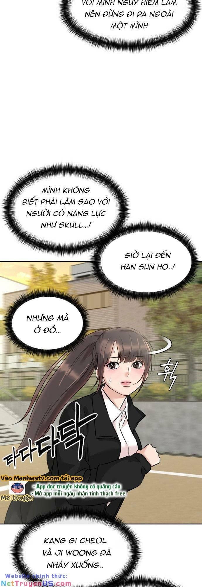 Khuôn Mặt Thiên Tài Chapter 149 - Trang 2