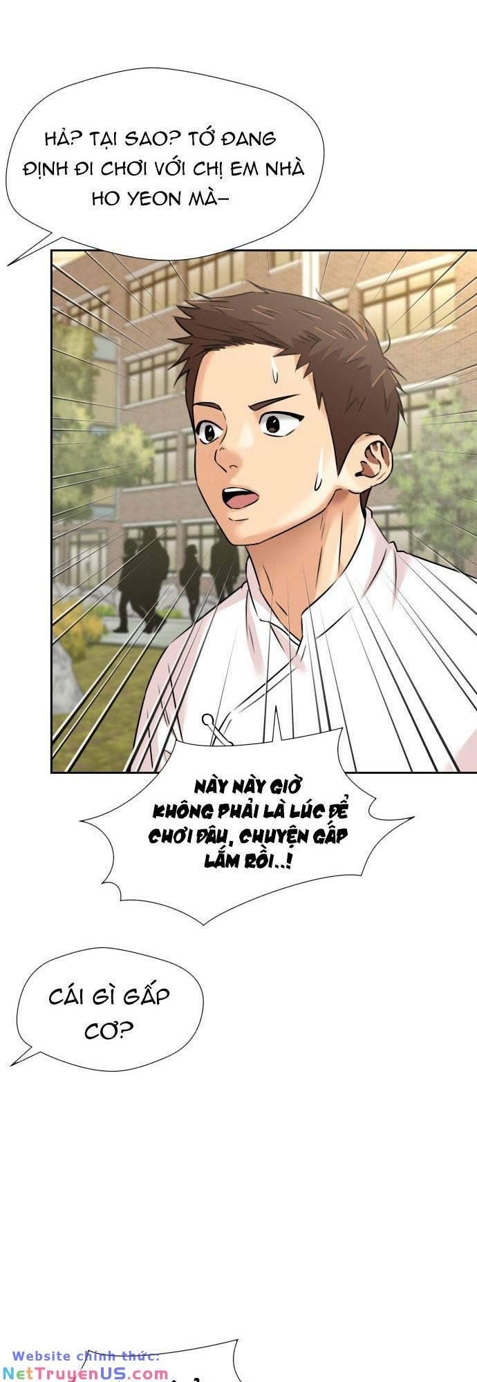 Khuôn Mặt Thiên Tài Chapter 149 - Trang 2