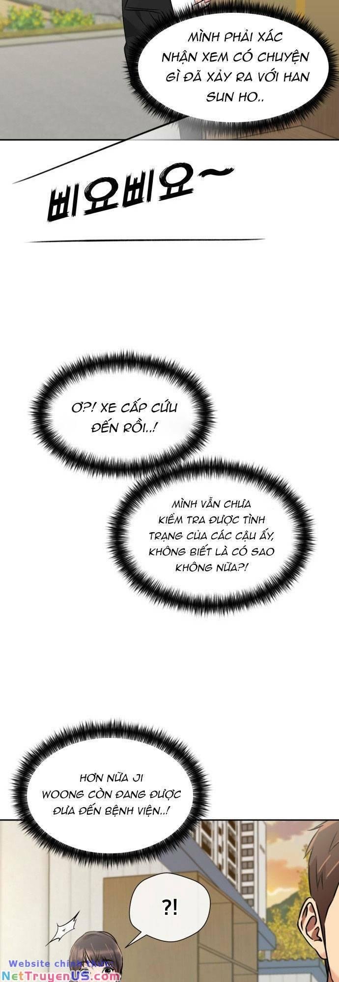 Khuôn Mặt Thiên Tài Chapter 149 - Trang 2