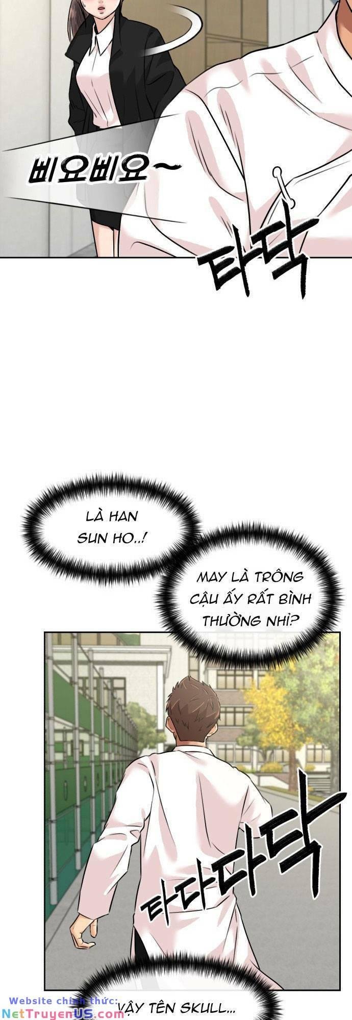 Khuôn Mặt Thiên Tài Chapter 149 - Trang 2