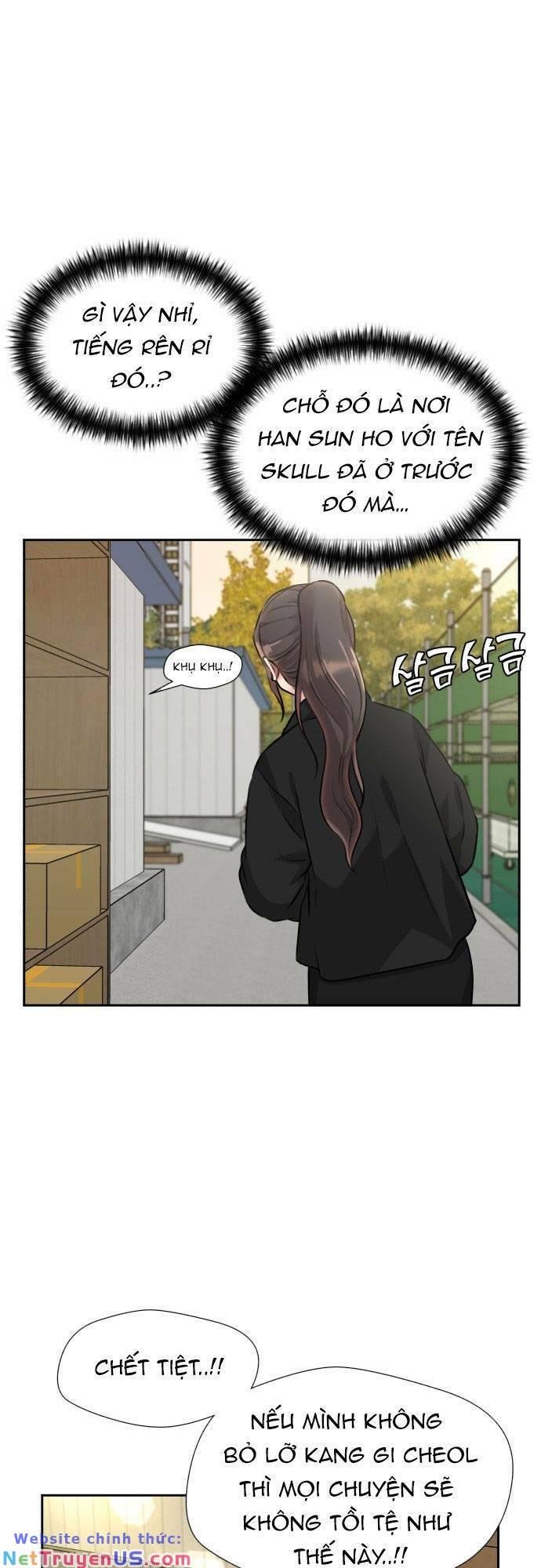 Khuôn Mặt Thiên Tài Chapter 149 - Trang 2