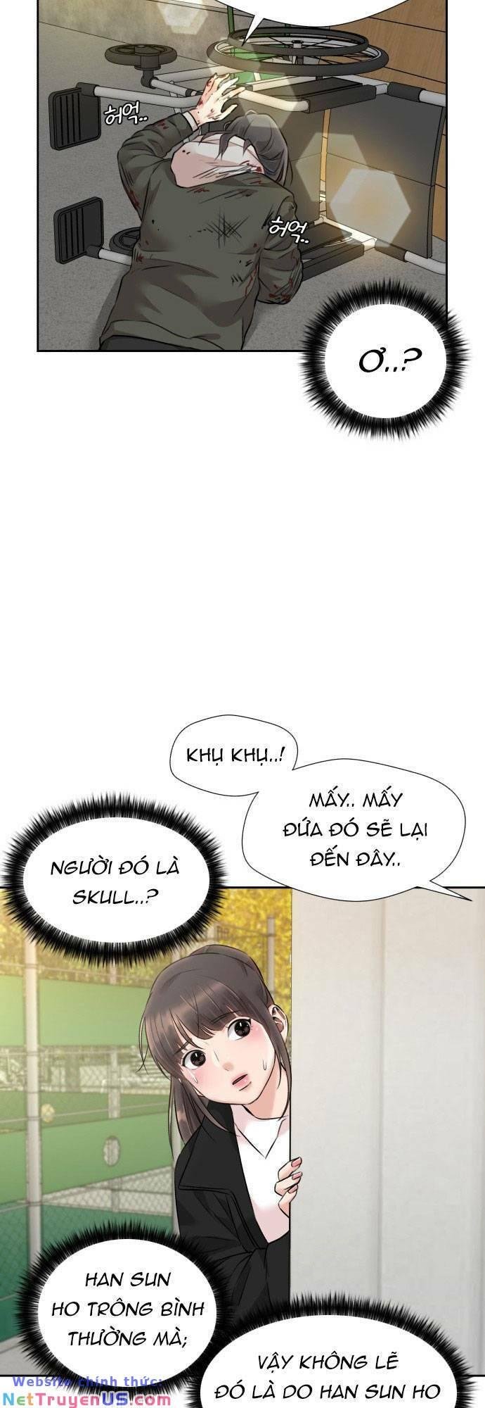 Khuôn Mặt Thiên Tài Chapter 149 - Trang 2