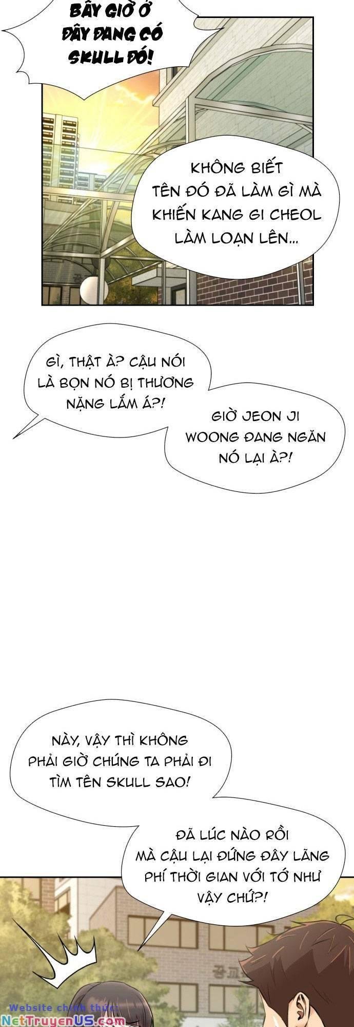 Khuôn Mặt Thiên Tài Chapter 149 - Trang 2