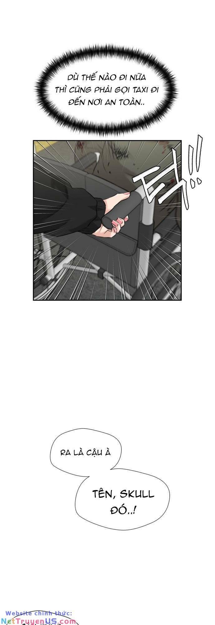 Khuôn Mặt Thiên Tài Chapter 149 - Trang 2
