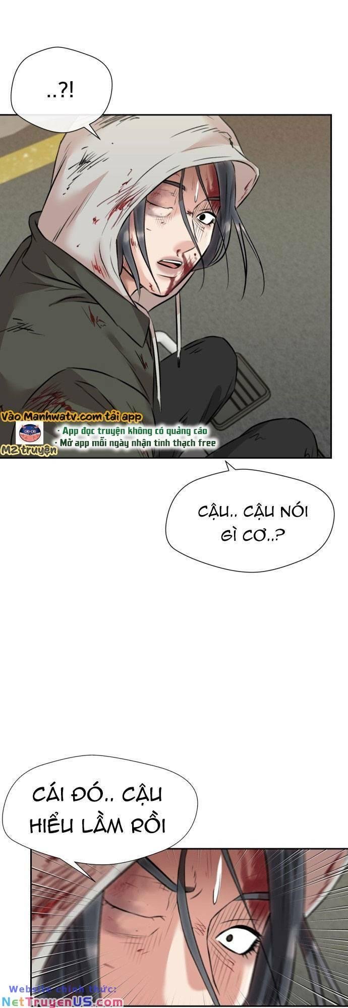 Khuôn Mặt Thiên Tài Chapter 149 - Trang 2