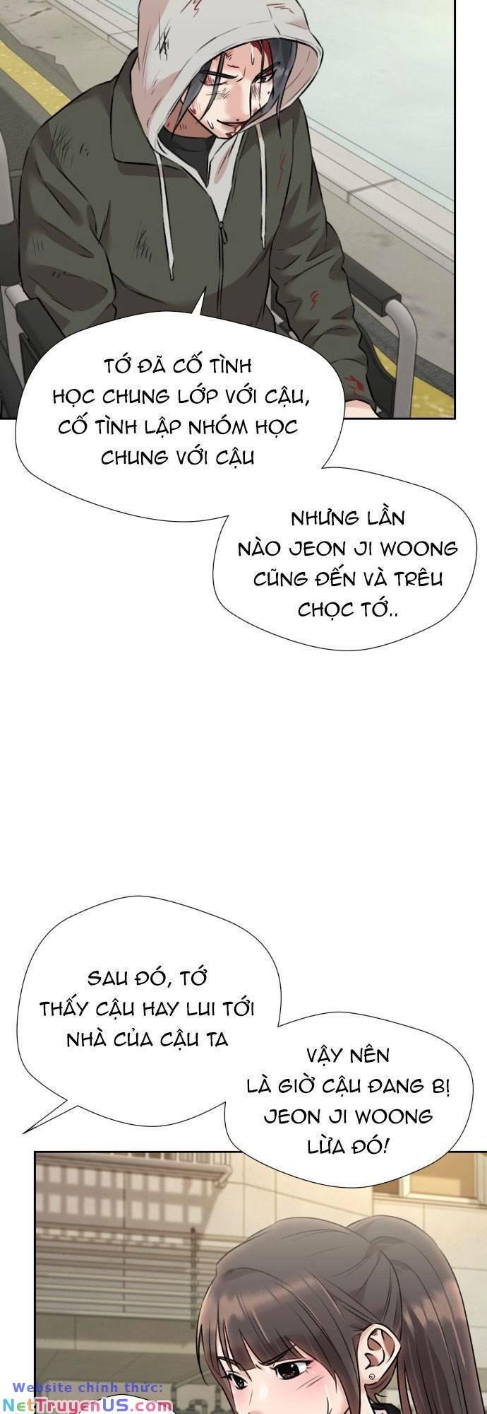 Khuôn Mặt Thiên Tài Chapter 149 - Trang 2