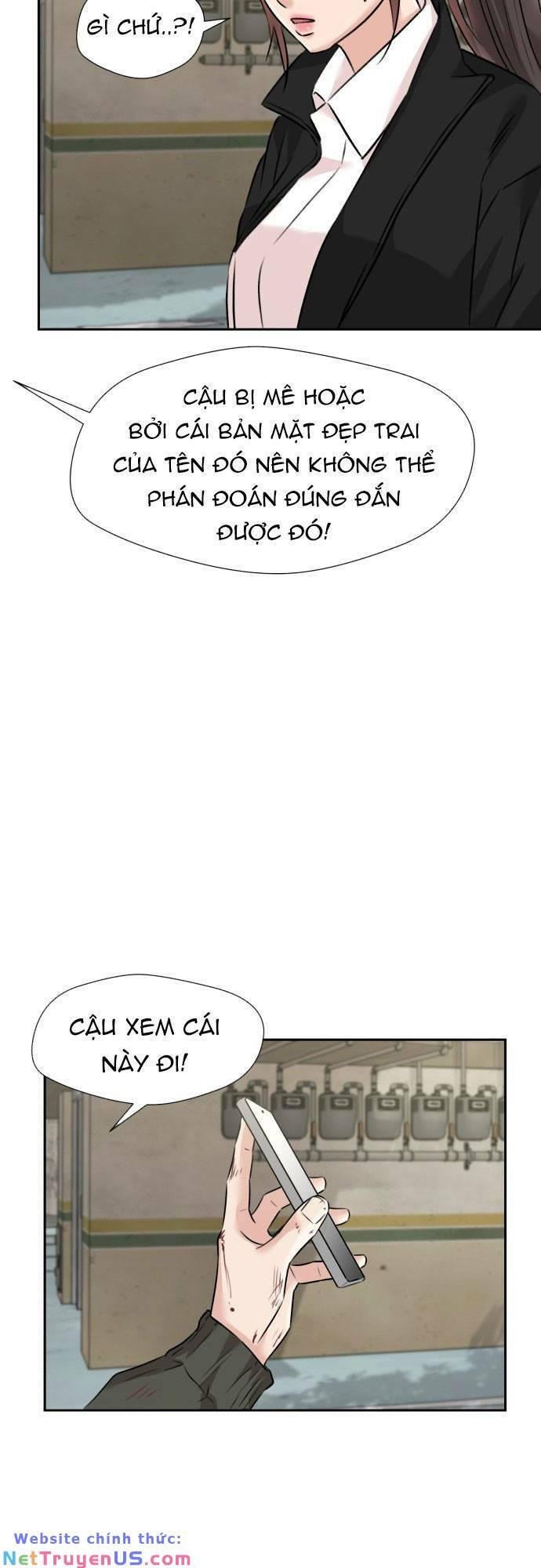 Khuôn Mặt Thiên Tài Chapter 149 - Trang 2