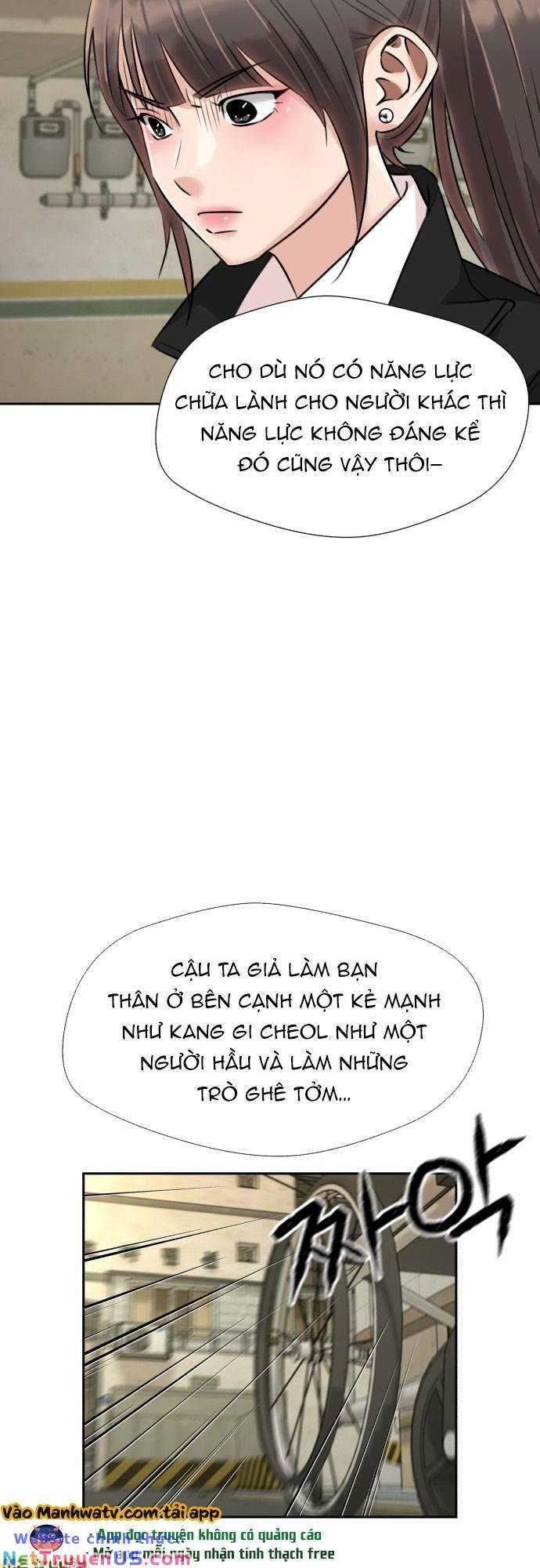 Khuôn Mặt Thiên Tài Chapter 149 - Trang 2