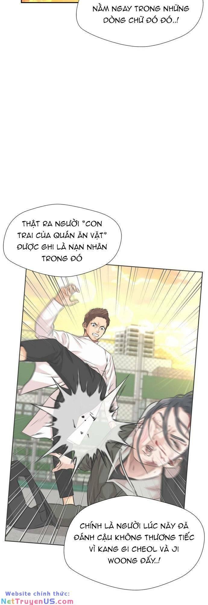 Khuôn Mặt Thiên Tài Chapter 149 - Trang 2