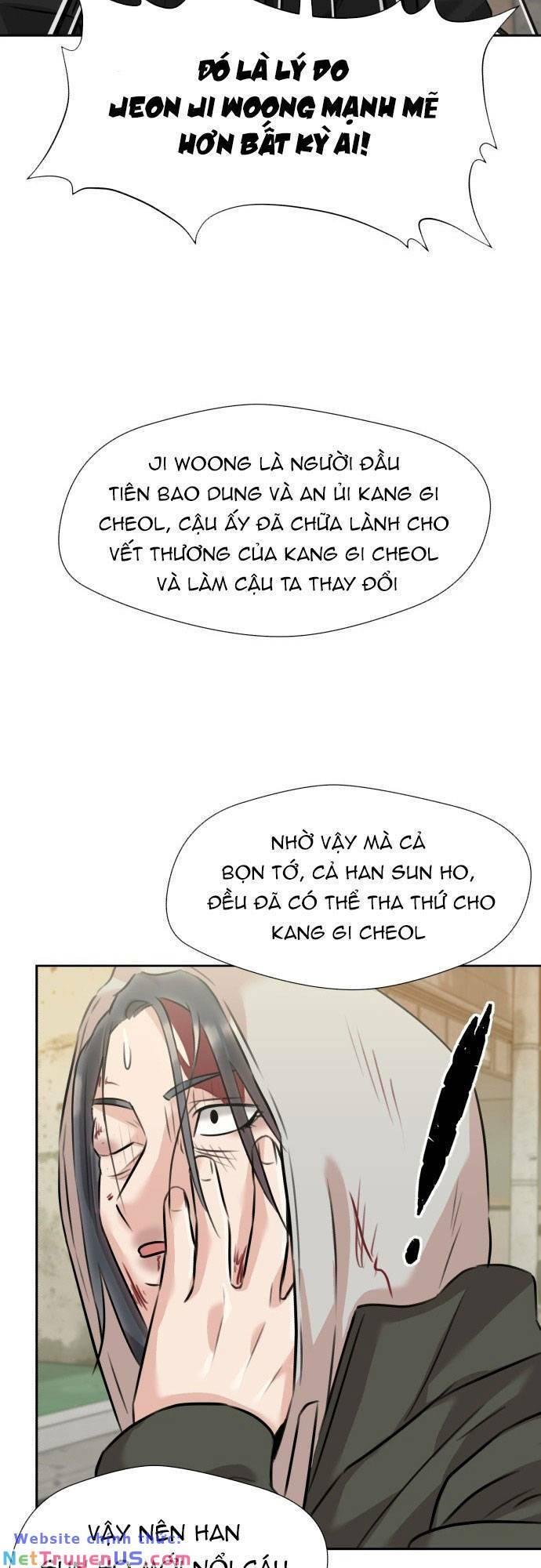 Khuôn Mặt Thiên Tài Chapter 149 - Trang 2