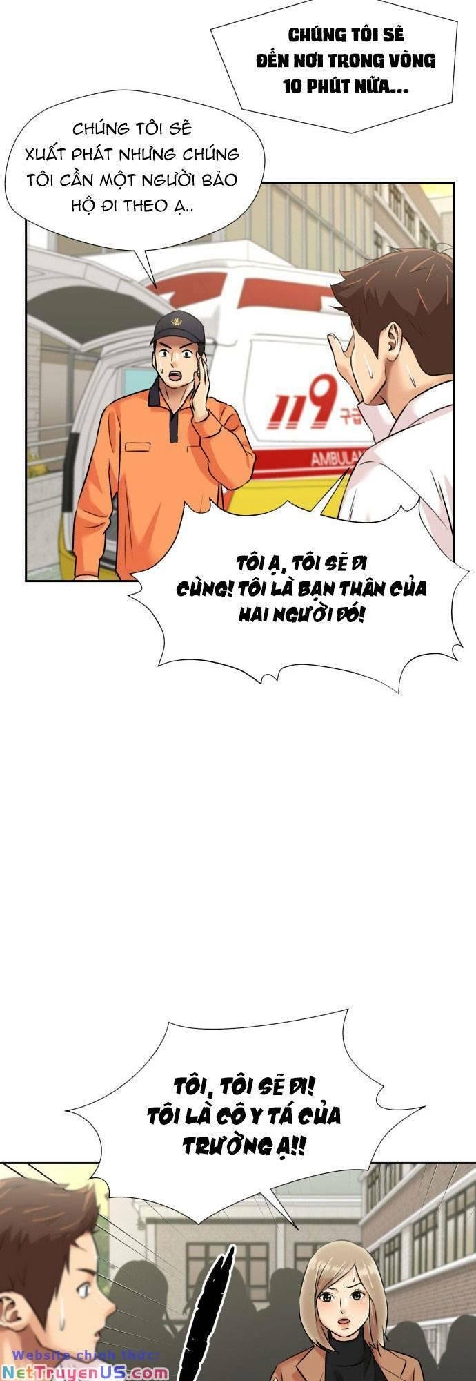 Khuôn Mặt Thiên Tài Chapter 149 - Trang 2