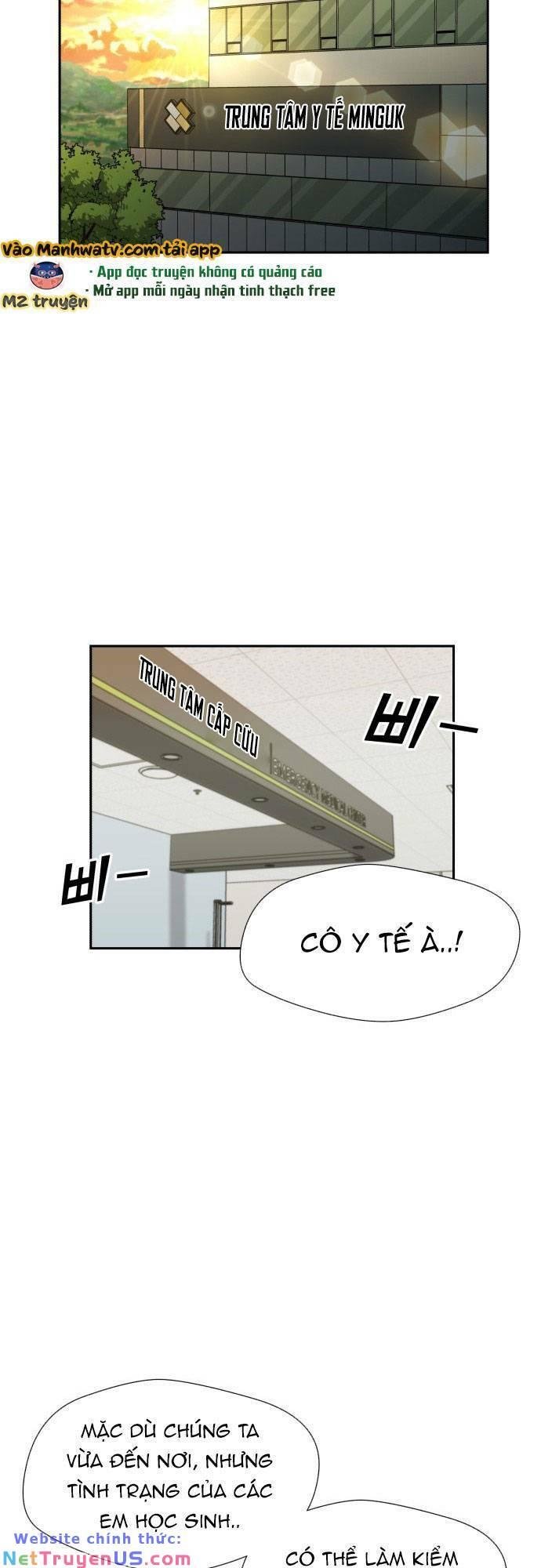 Khuôn Mặt Thiên Tài Chapter 149 - Trang 2