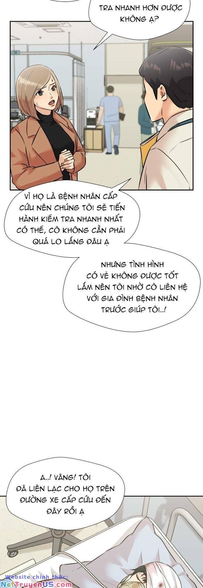 Khuôn Mặt Thiên Tài Chapter 149 - Trang 2