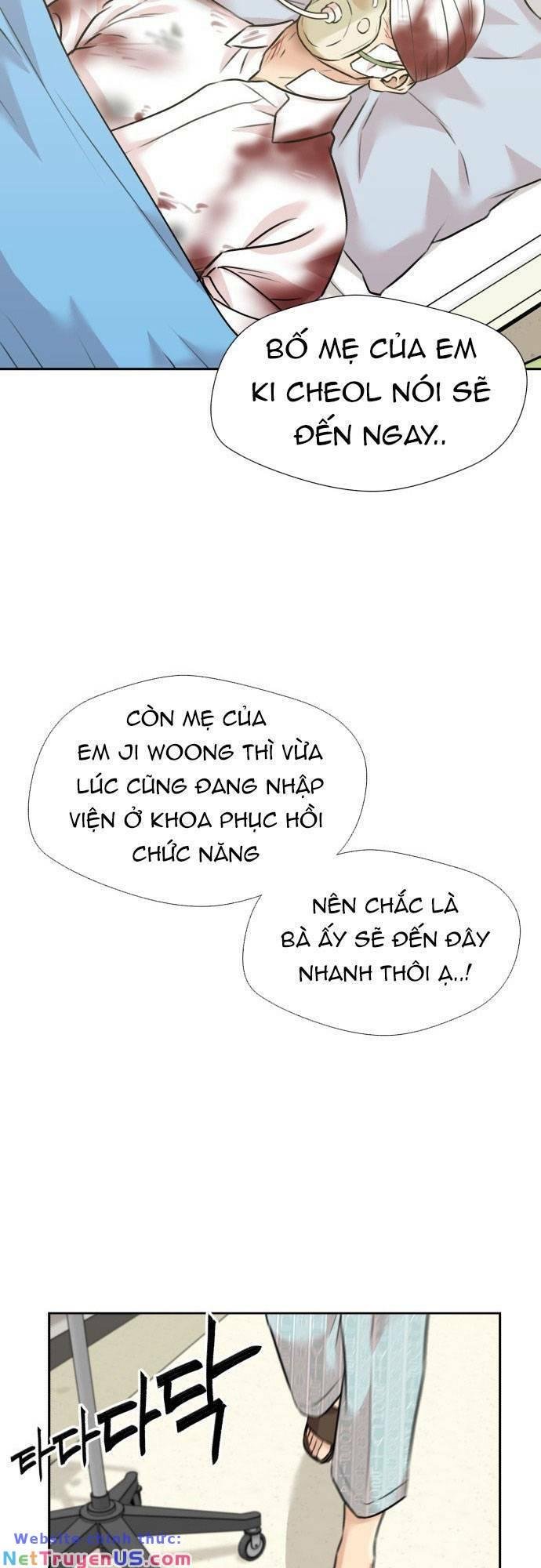 Khuôn Mặt Thiên Tài Chapter 149 - Trang 2