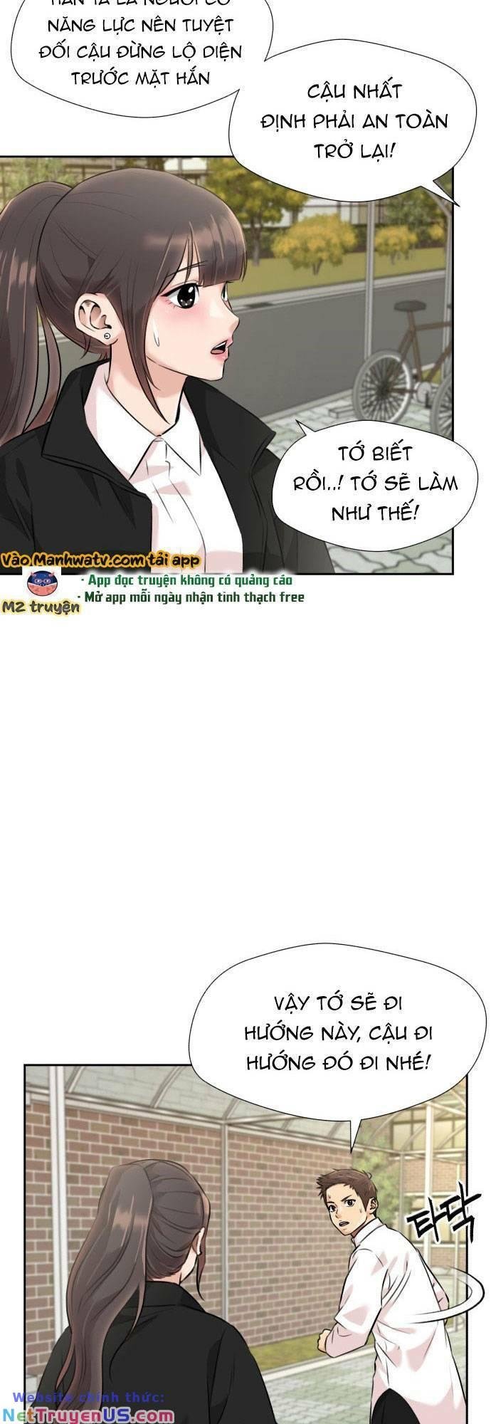 Khuôn Mặt Thiên Tài Chapter 149 - Trang 2