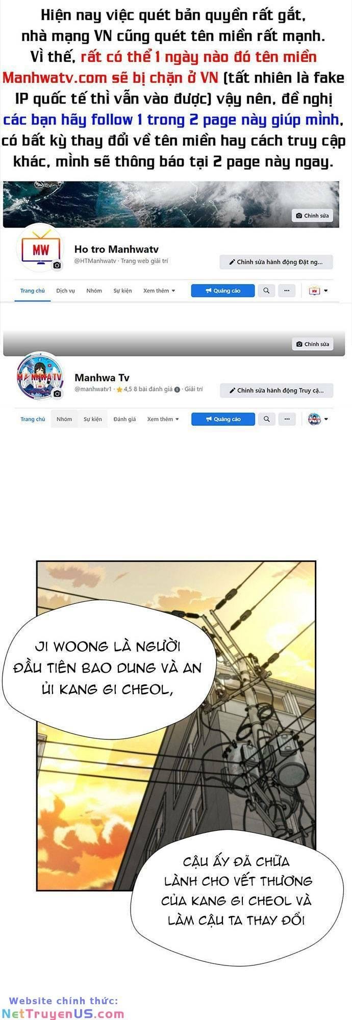 Khuôn Mặt Thiên Tài Chapter 150 - Trang 2