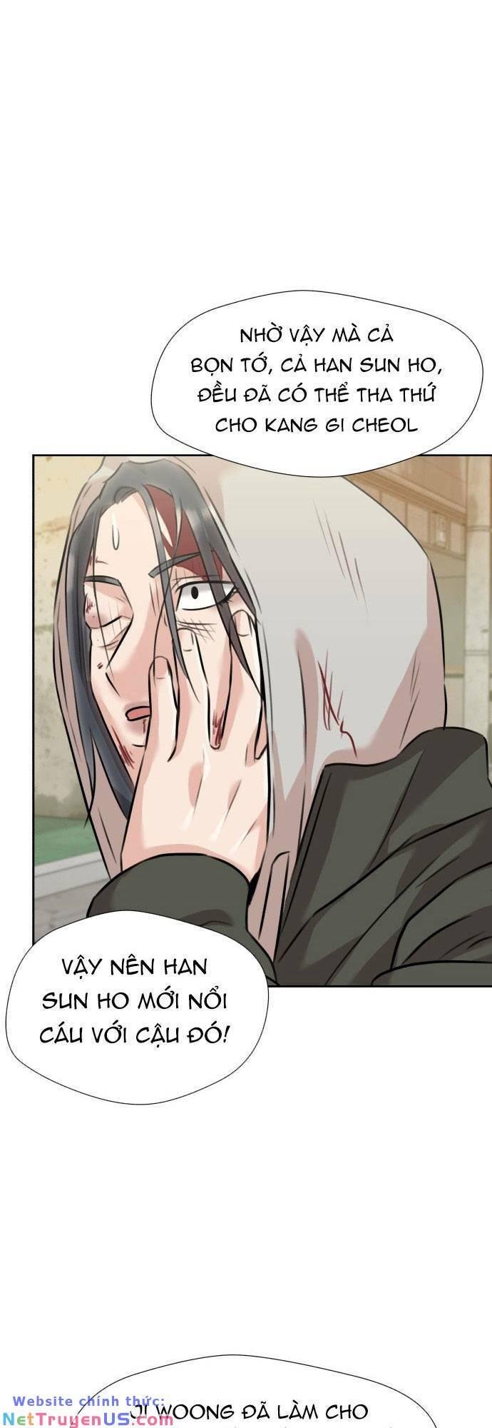 Khuôn Mặt Thiên Tài Chapter 150 - Trang 2