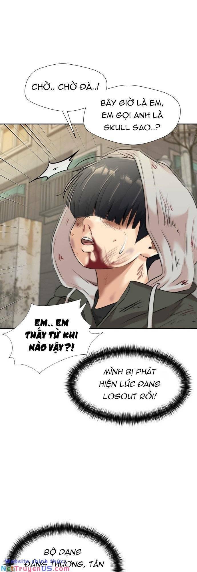 Khuôn Mặt Thiên Tài Chapter 150 - Trang 2