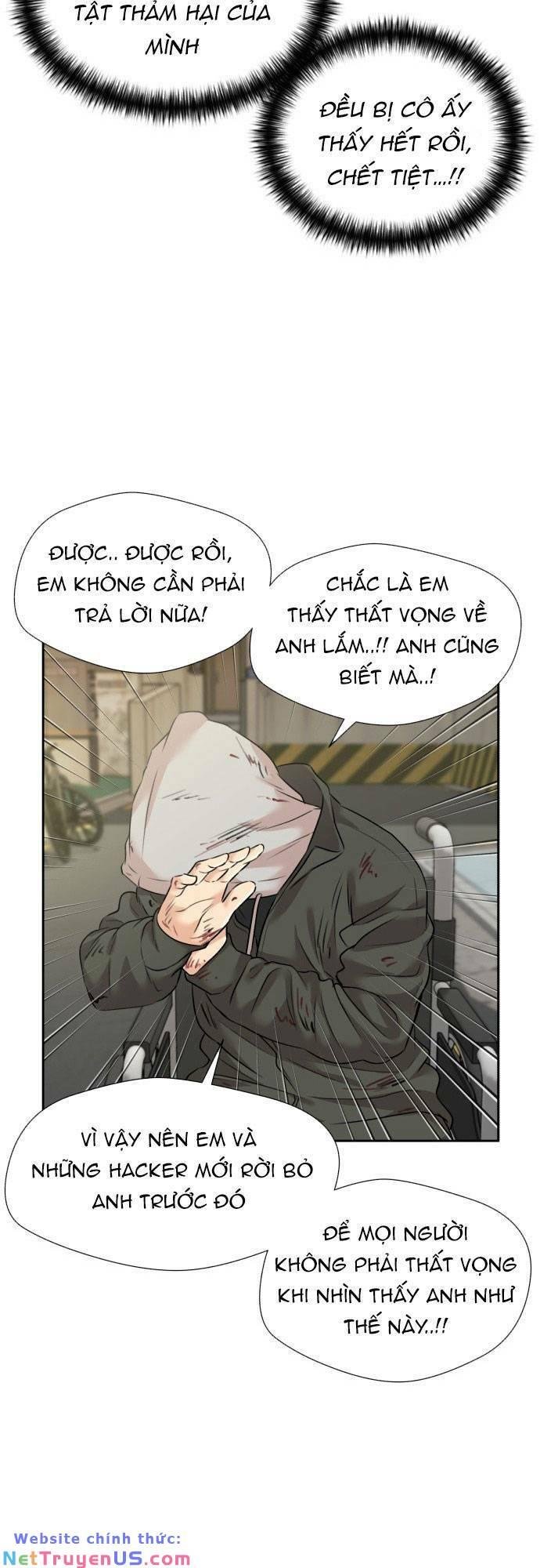 Khuôn Mặt Thiên Tài Chapter 150 - Trang 2