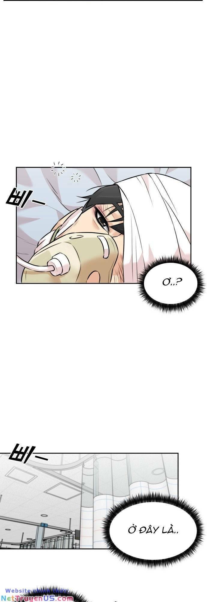 Khuôn Mặt Thiên Tài Chapter 150 - Trang 2