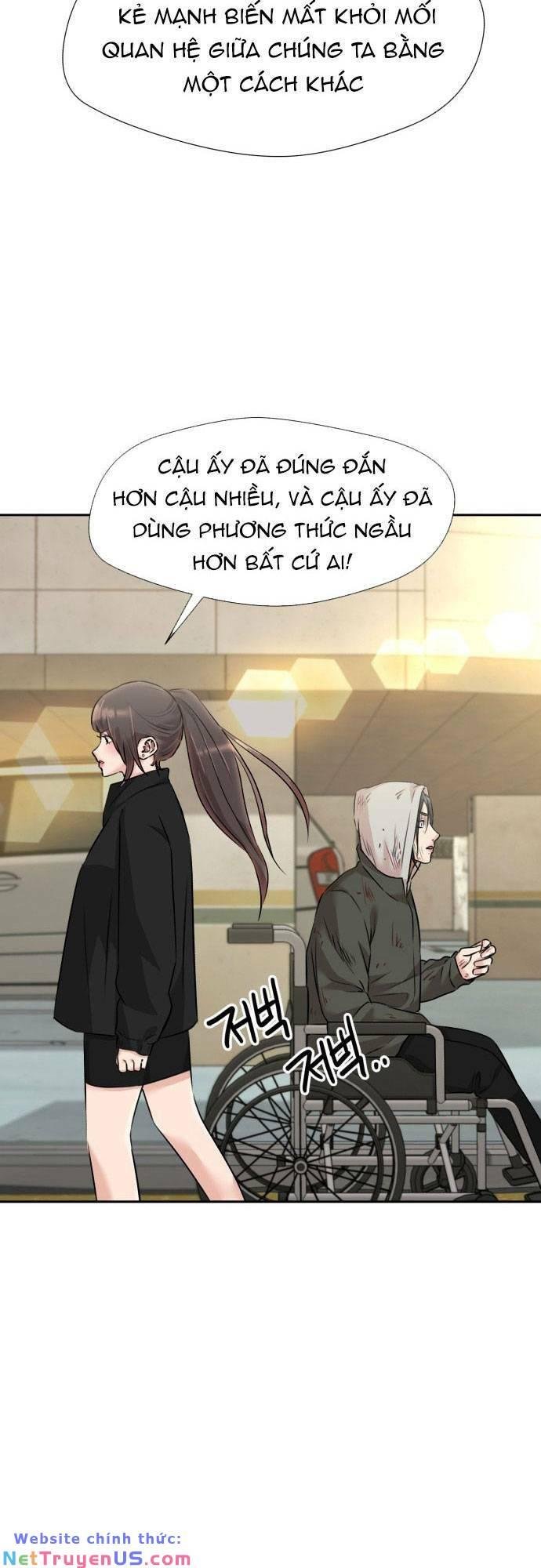 Khuôn Mặt Thiên Tài Chapter 150 - Trang 2