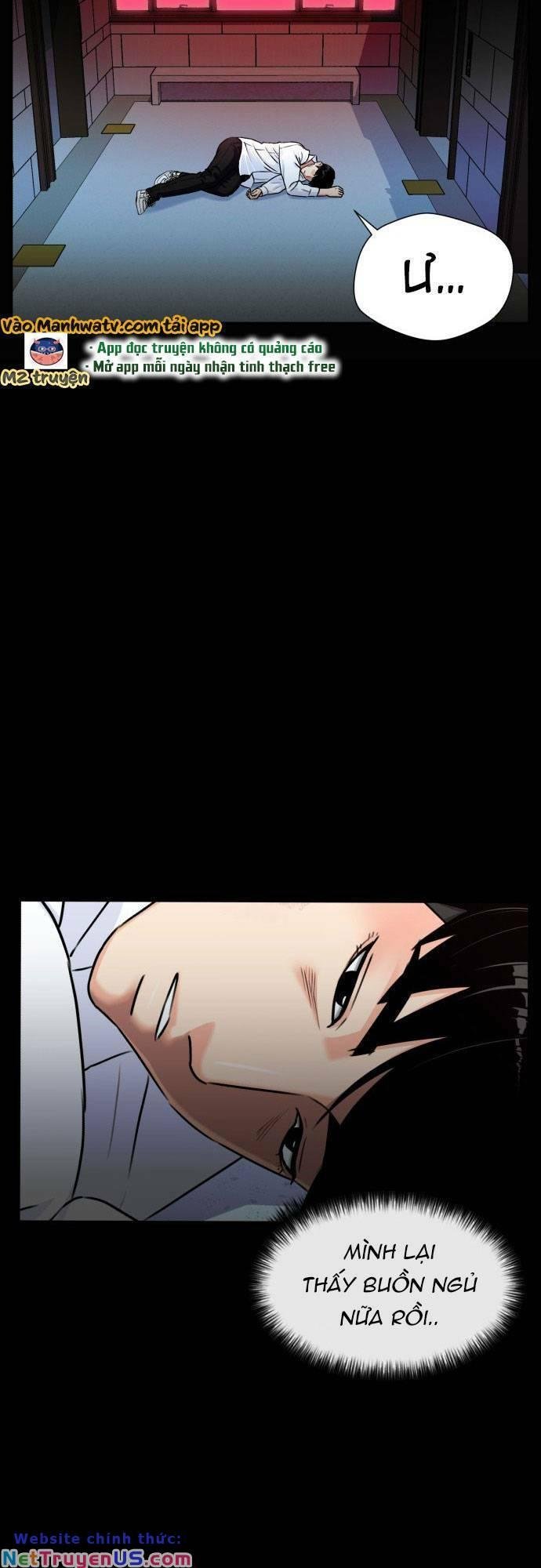 Khuôn Mặt Thiên Tài Chapter 150 - Trang 2