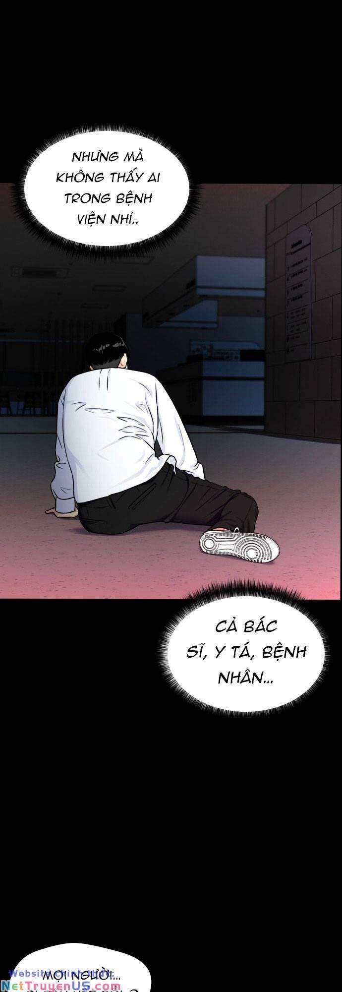 Khuôn Mặt Thiên Tài Chapter 150 - Trang 2