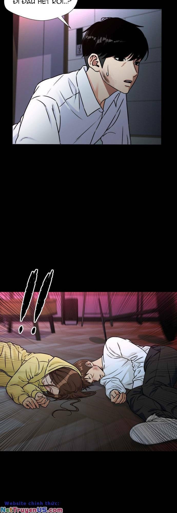 Khuôn Mặt Thiên Tài Chapter 150 - Trang 2