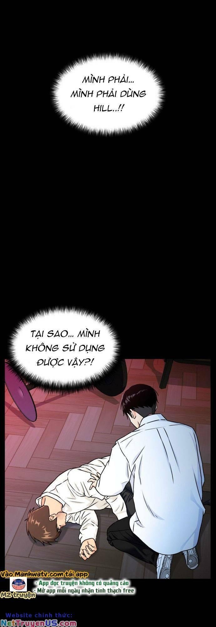 Khuôn Mặt Thiên Tài Chapter 150 - Trang 2