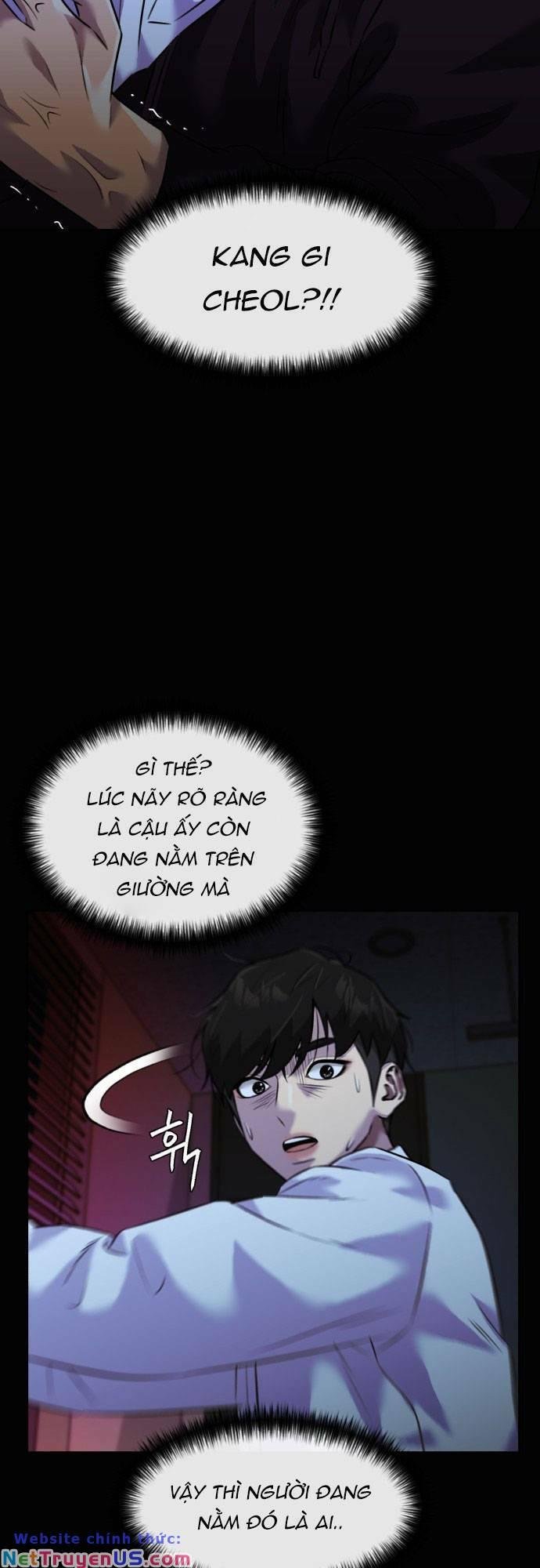 Khuôn Mặt Thiên Tài Chapter 150 - Trang 2