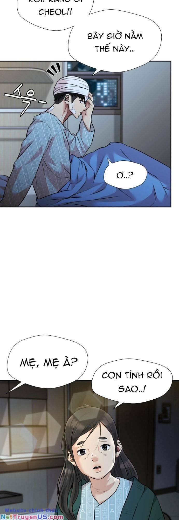 Khuôn Mặt Thiên Tài Chapter 150 - Trang 2