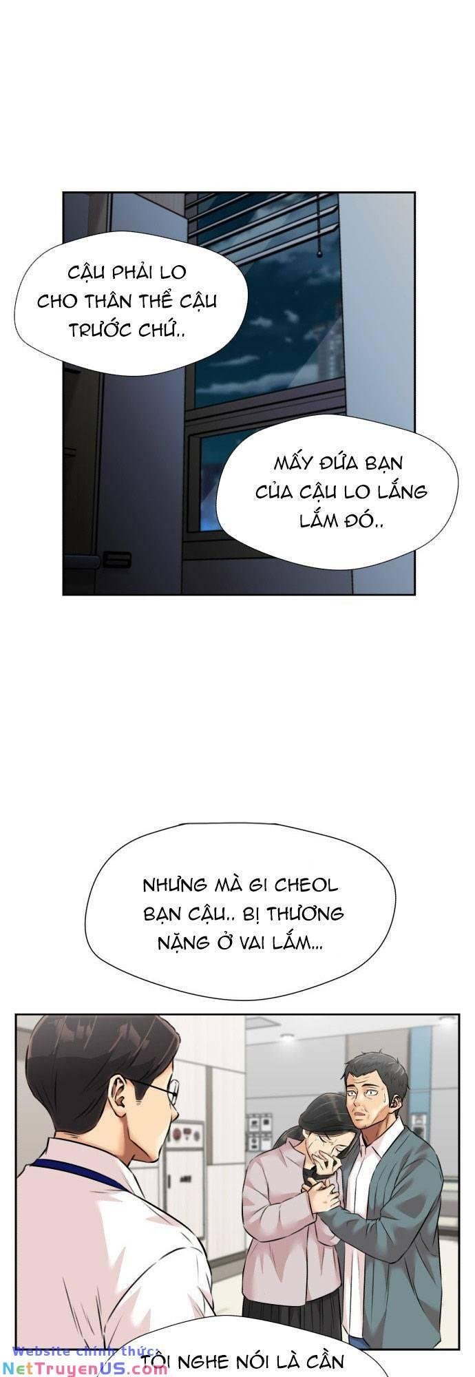 Khuôn Mặt Thiên Tài Chapter 150 - Trang 2