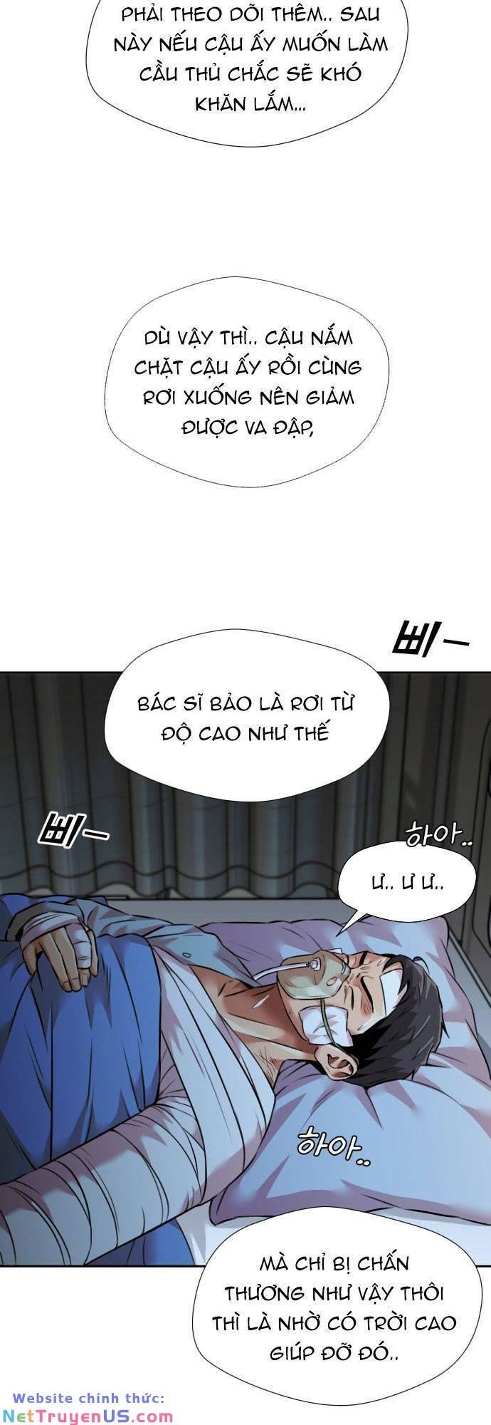 Khuôn Mặt Thiên Tài Chapter 150 - Trang 2