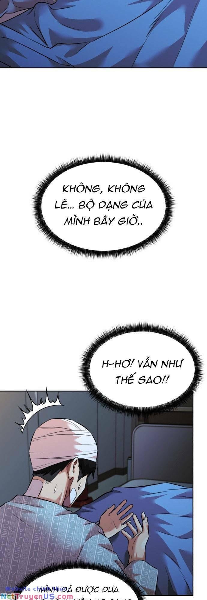 Khuôn Mặt Thiên Tài Chapter 150 - Trang 2