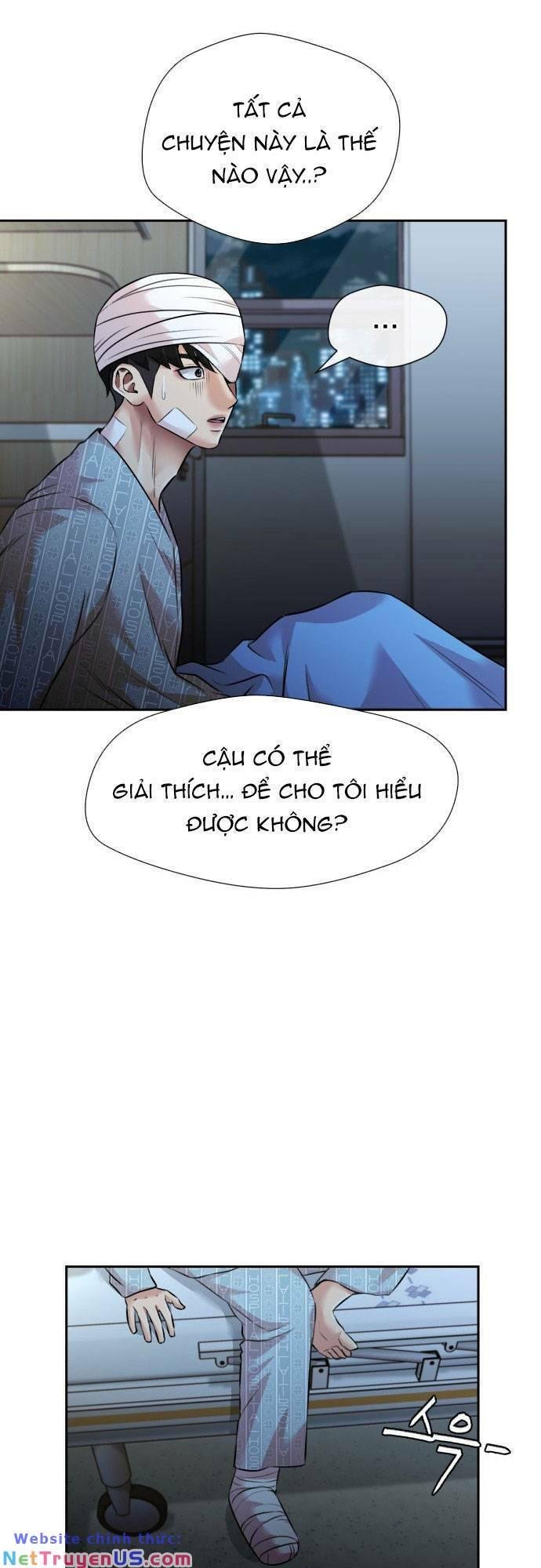 Khuôn Mặt Thiên Tài Chapter 150 - Trang 2