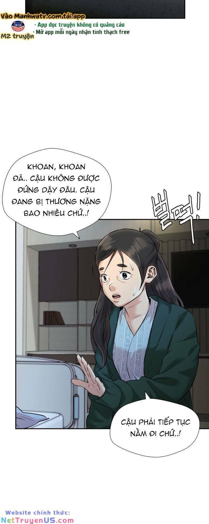 Khuôn Mặt Thiên Tài Chapter 150 - Trang 2