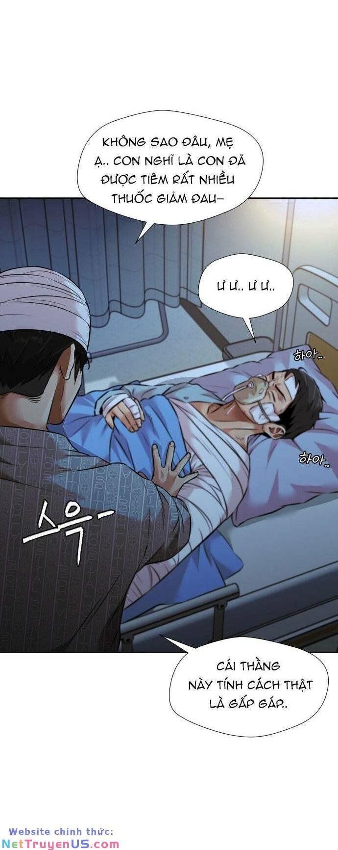 Khuôn Mặt Thiên Tài Chapter 150 - Trang 2