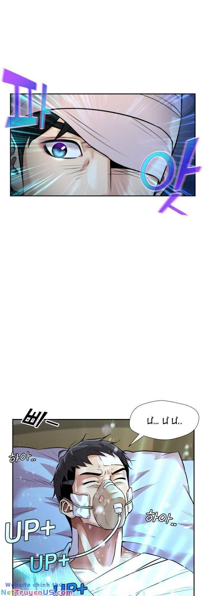 Khuôn Mặt Thiên Tài Chapter 150 - Trang 2