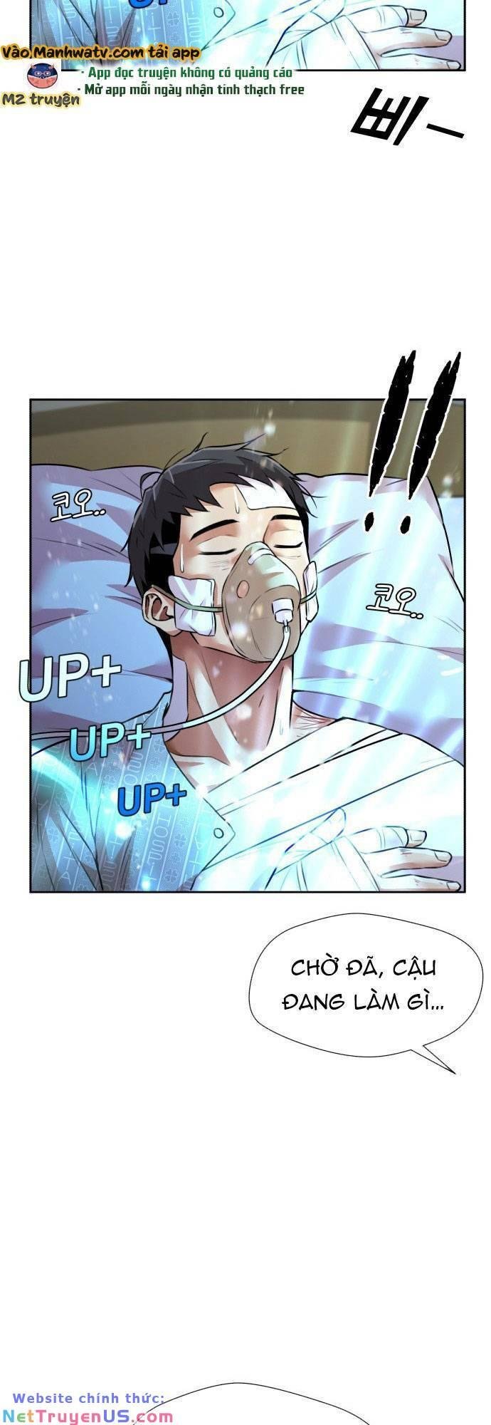 Khuôn Mặt Thiên Tài Chapter 150 - Trang 2