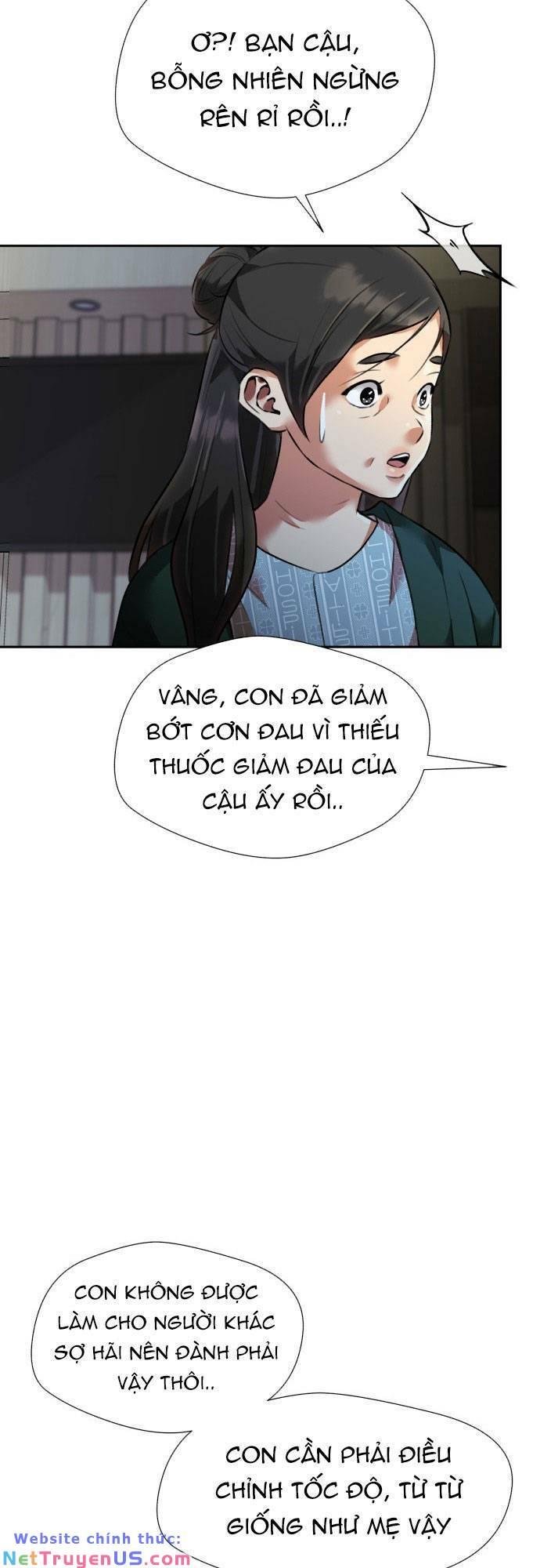 Khuôn Mặt Thiên Tài Chapter 150 - Trang 2