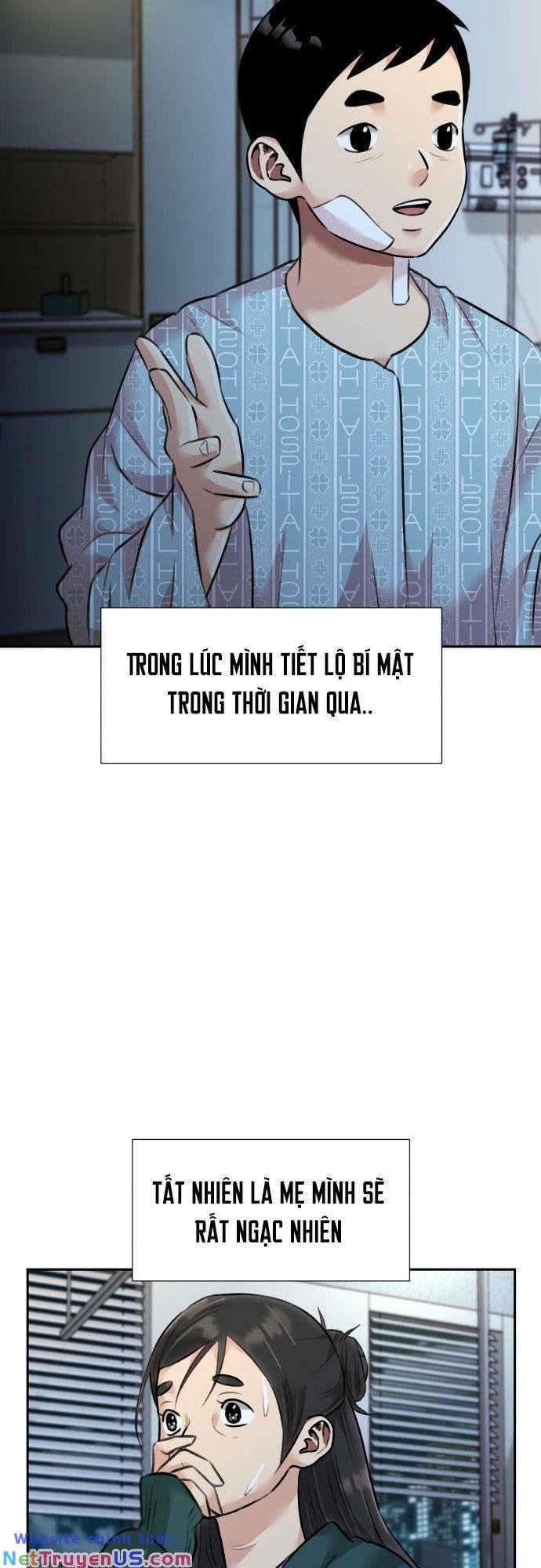 Khuôn Mặt Thiên Tài Chapter 150 - Trang 2