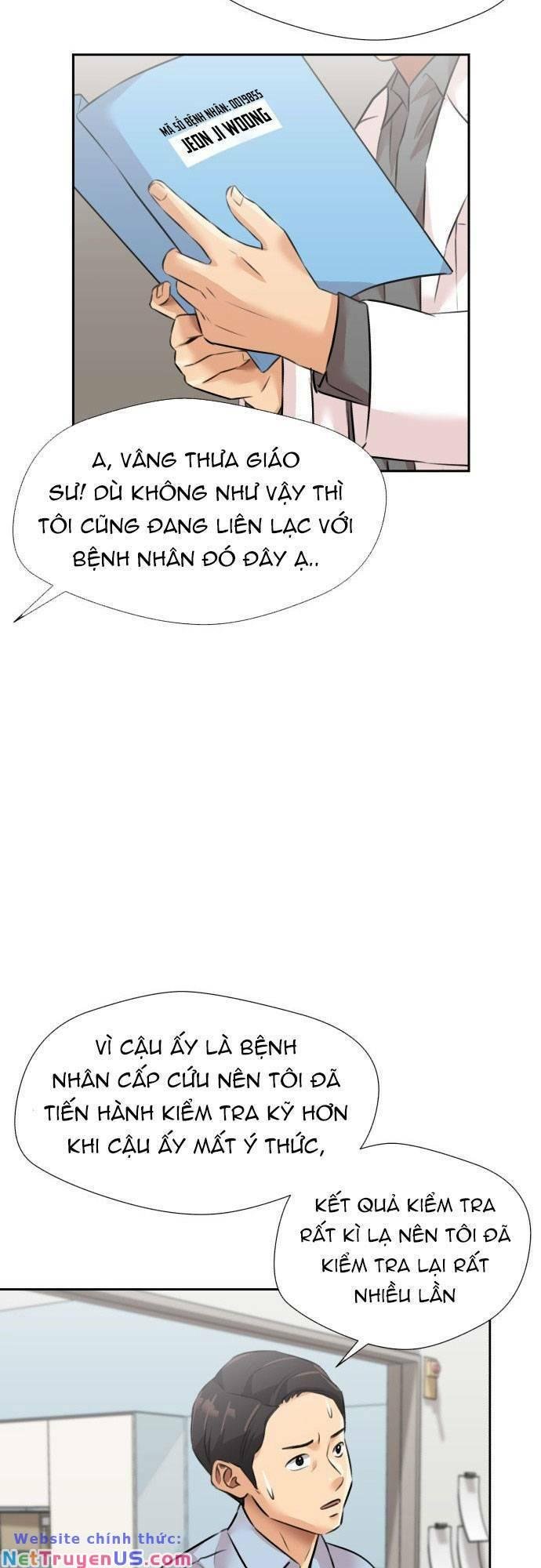 Khuôn Mặt Thiên Tài Chapter 150 - Trang 2