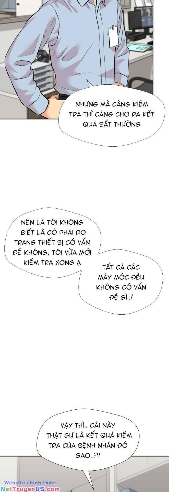 Khuôn Mặt Thiên Tài Chapter 150 - Trang 2