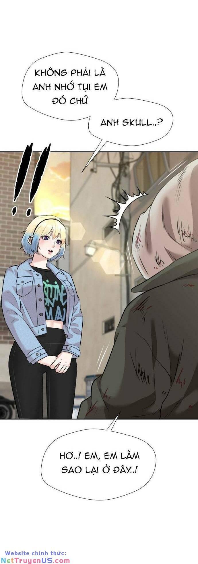 Khuôn Mặt Thiên Tài Chapter 150 - Trang 2